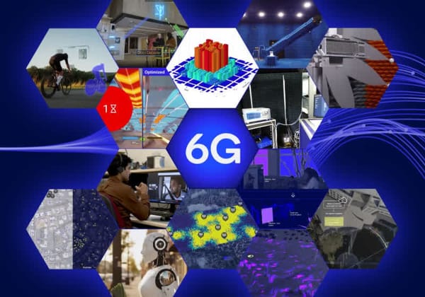 MWC 2026: 5G’den 6G’ye Geçişte Yapay Zekâ Vitrinde
